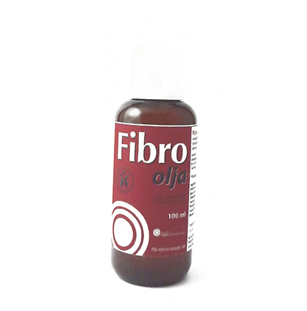 Fibroolja