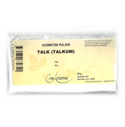 Talk (talkum)