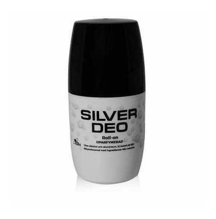 Silver deo neutral 50 ml