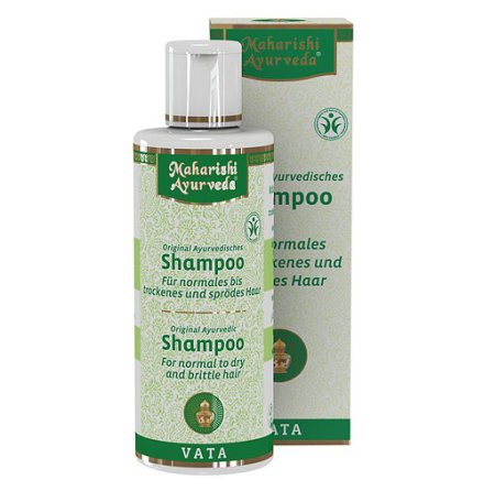 Shampo Vata - normalt/torrt