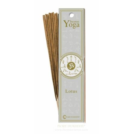 Rkelse Yoga - Lotus