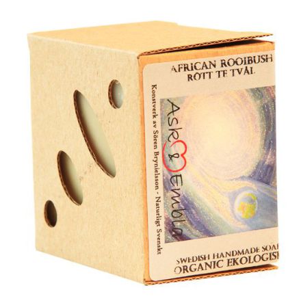 Tvål A & E African Rooibush